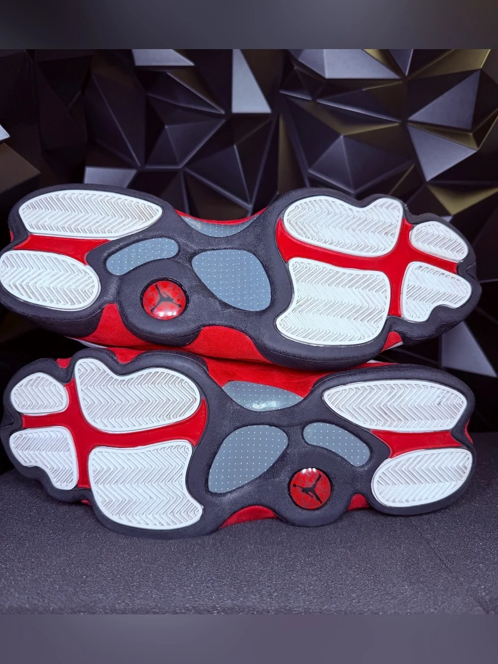 Men’s Jordan retro 13 (Chicago)